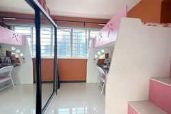 Blk 473B Hougang Parkedge (Hougang), HDB 4 Rooms #546280101